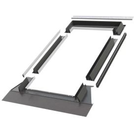 Fakro Standard Depth Flashing Kit for Profiled Tile up to 90mm (EHV-A)