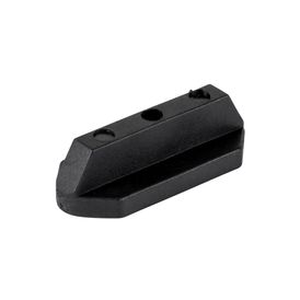 Dex Classic Plastic Fixing Clips (100 pack)