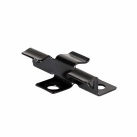 Dex Classic Steel Fixing Clips (100 pack)