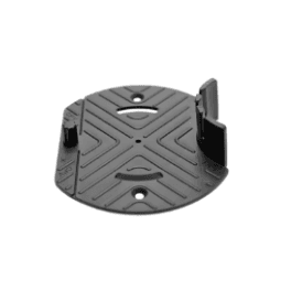 CPV+ Support Plate for Decking - (Bag of 50)
