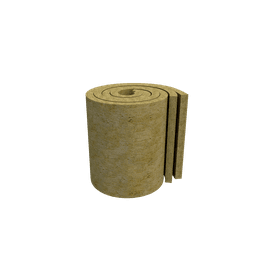 ROCKWOOL Twin Roll (2750 x 1200 x 100mm)