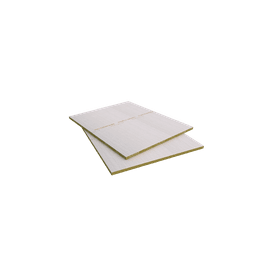 ROCKWOOL Hardrock Multi-Fix Recovery Board (1200 x 1000 x 30mm)