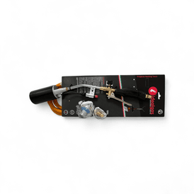 Ideal Professional Torch Kit - Piezo Ignition
