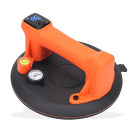 Edma Electric Suction Cup - Digital Display