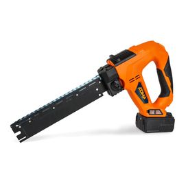 EDMA Woolcut - Cordless Electric Saw For Bio Based Insulation