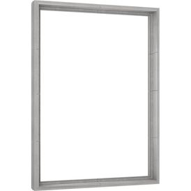 RoofLITE+ Insulating Frame Collar IFC for SOLID Roof Windows