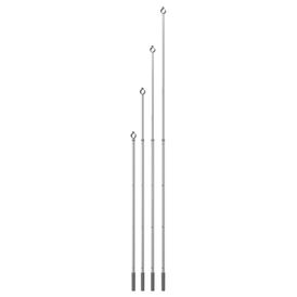RoofLITE+ Telescopic Opener Rod - 100-180cm