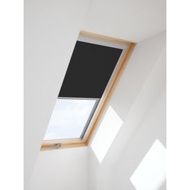 RoofLITE+ Internal Multifit Blackout DUA Blind