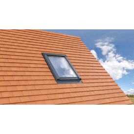 RoofLITE+ TFP Plain Tile Flashing Kit