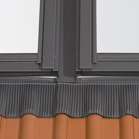 RoofLITE+ UCX Combi 5 Element Universal (16-120mm) Flashing Kit