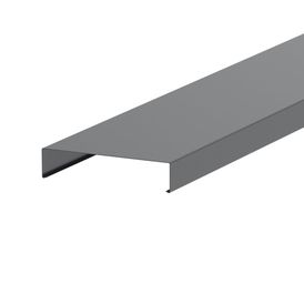 Protektor Wemico 2mm Flat Roof Sloping Coping 3m