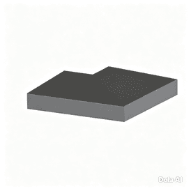 Protektor Wemico 2mm Coping Internal Corner 200mm Legs
