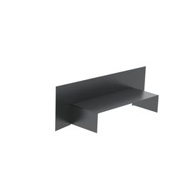 Protektor Wemico 2mm Upstand Left Hand (150mm plug in)