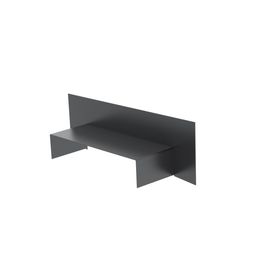 Protektor Wemico 2mm Upstand Right Hand (150mm plug in)