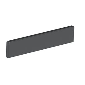 Protektor Wemico 2mm End Cap Left Hand (150mm plug in)