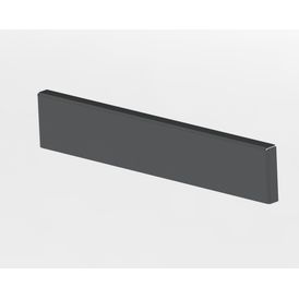 Protektor Wemico 2mm End Cap Right Hand (150mm plug in)