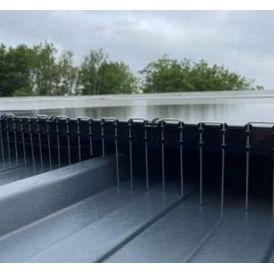 SolarFix Spikes