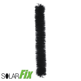 SolarFix Brush - 1m - Black