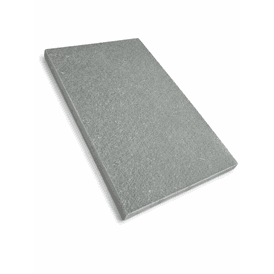 Castle Flat Limestone Coping Stone