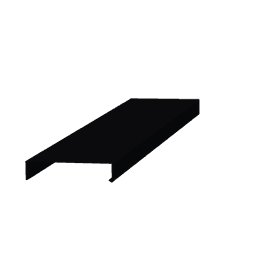 Trueline Coping Length - 2000mm Length