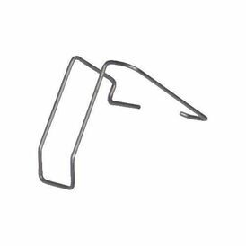 Redland Fenland Pantile Verge Clips - Left Hand & Right Hand (Pack of 100)