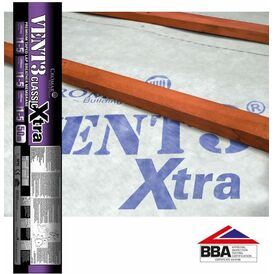 Cromar Classic Extra Integral Tape Membrane - 1m x 50m (Pallet of 54)