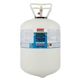 Soudal Soudatherm Roof 330 PU Foam Insulation Adhesive (10.4kg) (124159)