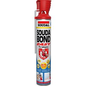 Soudal Soudabond Easy Genius Gun - Box of 12 (130426)