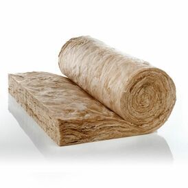 Knauf Earthwool Rafter Roll Insulation (24 Rolls per Pallet)