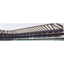 Filon GRP Single Skin Major Tile Roofing Sheet (Translucent) - 1143mm x 1830mm