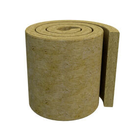 Rockwool Multipurpose Insulation Roll - 150mm (1  Pallet of 18 Rolls)