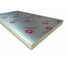 Celotex XR4000 PIR Insulation Board