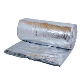 SuperFOIL SF19FR Fire Rated Insulation & Vapour Control Layer - 1.5m x 10m (15sqm)
