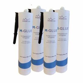 Klober M-Glue Flashing Adhesive
