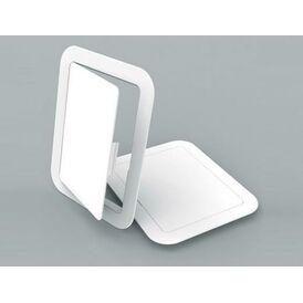 Manthorpe GL100 Access Panel - 150 x 200mm (Box of 20)