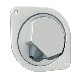 Manthorpe GRS-SE Single Exit Radiator Pipe Guide &amp; Seal - Pack of 20