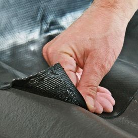 Manthorpe GWSF SmartFlash Lead Replacement - 5m