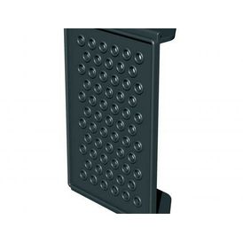 Manthorpe GLV-FC SmartVerge Linear Fixing Clips - Box of 20