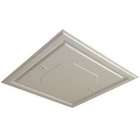Manthorpe GL260 Insulated Push-Up Loft Access Hatch