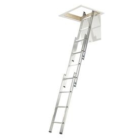 Manthorpe Multi-Section Loft Ladder