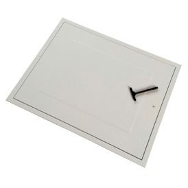 Manthorpe GL280F-GL281F Insulated Fire Rated Loft Hatch - 749mm x 584mm