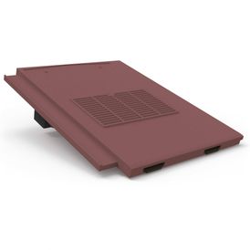 Manthorpe GTV-TE Thin Edge In-line Tile Vent