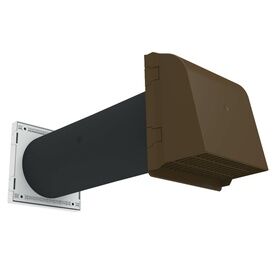 Manthorpe G900 5" Core Drill Vent - 465 x 165 x 190mm