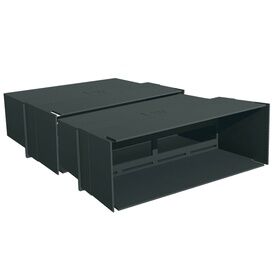 Manthorpe G935 Airbrick Cavity Sleeve - Box of 10