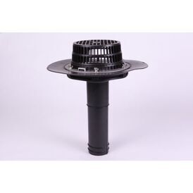Areco Surefix Refurbishment Flat Roof Drainage Outlet