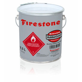 Firestone EPDM Contact Bonding Adhesive Green