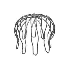 Stainless Gutta Gutter Leaf Guard