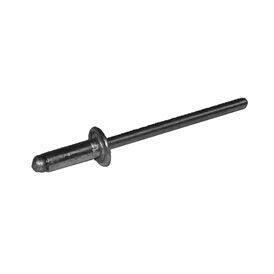 Stainless Gutta 3.9mm Rivets (Pack of 100)