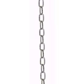 Stainless Gutta Square Link Rain Chain - Pack of 10 x 1m