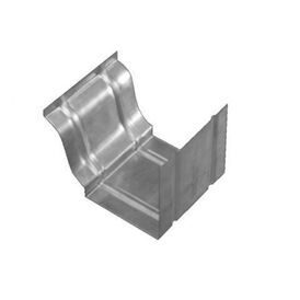 Stainless Gutta Ogee Gutter Joint